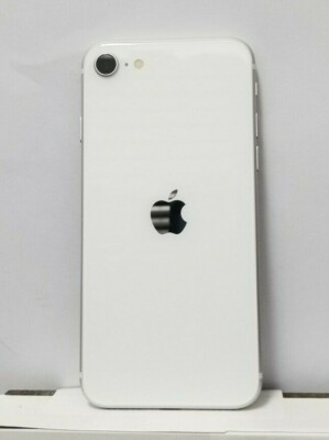 Apple iPhone SE 2nd Gen 64GB Very Good Condition (AT&T) | eBay