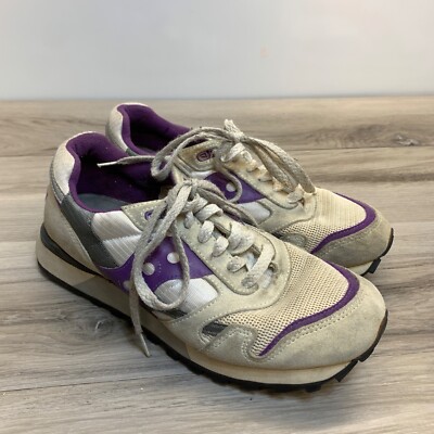 Top saucony jazz 13 womens purple Discount