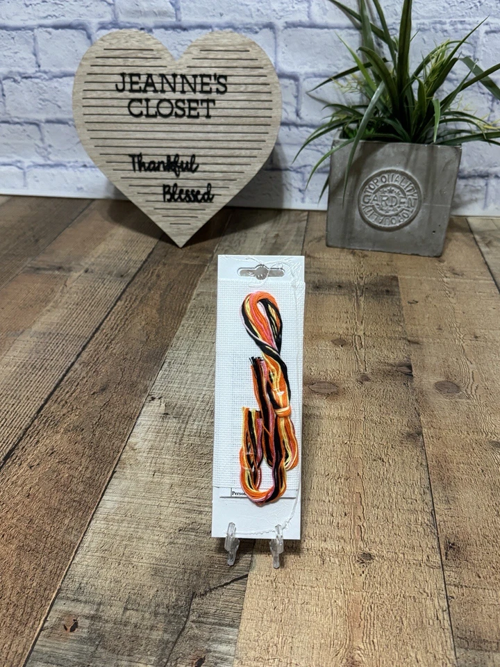 Janlynn Disney Winnie The Pooh  Tigger Bookmark Cross Stitch Kit New  Rare - Image 2 of 3