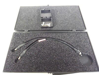 DAMAGED Keysight MX0109A InfiniiMax III 26GHz Extreme Temperature Solder-in Head