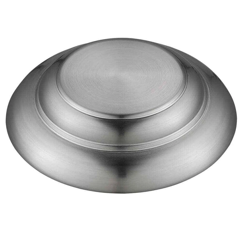 Golden Lighting Duncan 1-Light Pewter Pendant and Chain with Matte Black Shade - Image 3 of 3