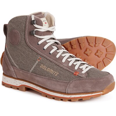 Dolomite 54 Anniversary Hiking Boots (For Men)   Size  9