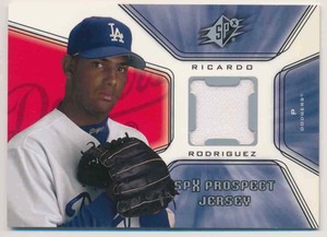 rodriguez dodgers jersey