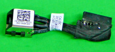 Genuine Dell G Series G3 3579 3779 Charging Port DC Power Jack w/Cable F5MY1