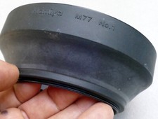 No. 1 Mamiya 77mm Lens Hood 140mm APO Mamiya K/L 250mm F/4.5 L 250mm Reinforced