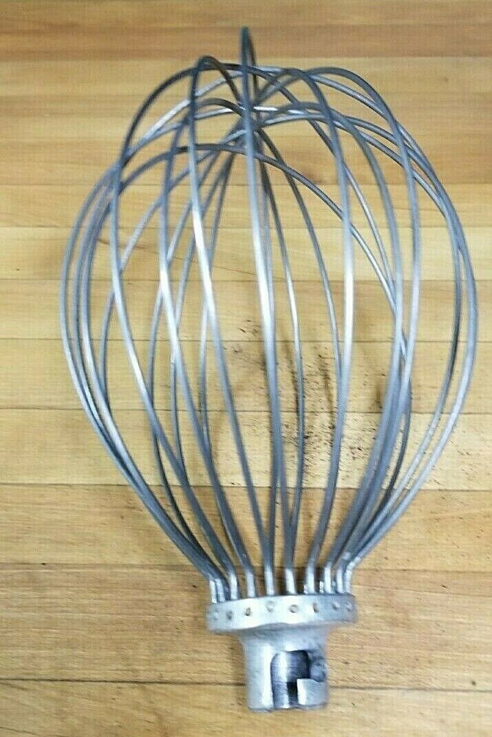 Vintage KitchenAid Hobart Wire Whip for N50 + Model G Mixer; Part N5D