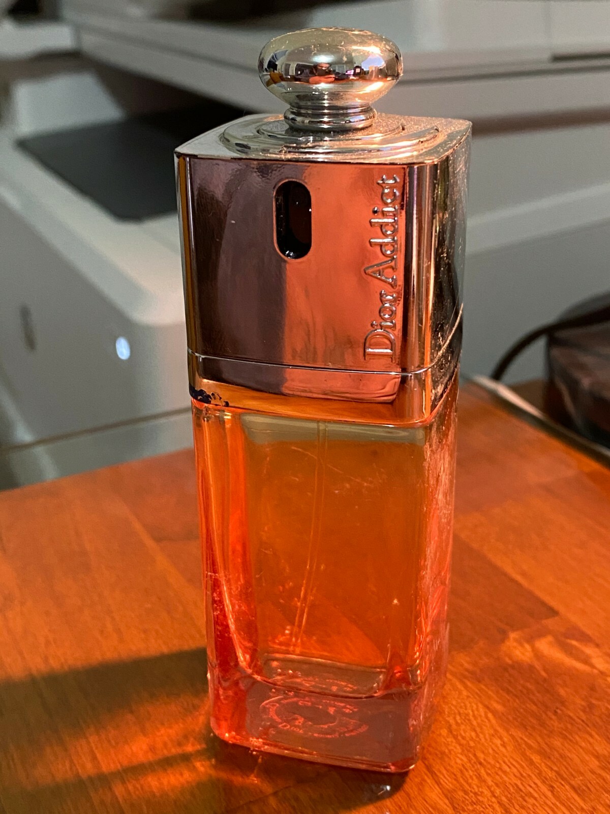 dior addict intense