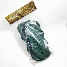 XSJADO BASEPLATE DARKGREEN AGGRESSIVE INLINE SKATES