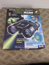 New Atomic Beam NIGHT HERO Official Night Vision Binocular