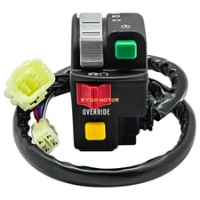 Kill Start Switch Override for Arctic Cat Alterra 500 550 600 700 TRV XR 550 700