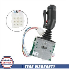 159108 123994 Joystick Controller For Skyjack SJIII3015 3215 3219 3220 3226 Lift