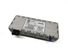 2013 Mercedes Gl450 X166 Sirius Satellite Radio Receiver Control Module