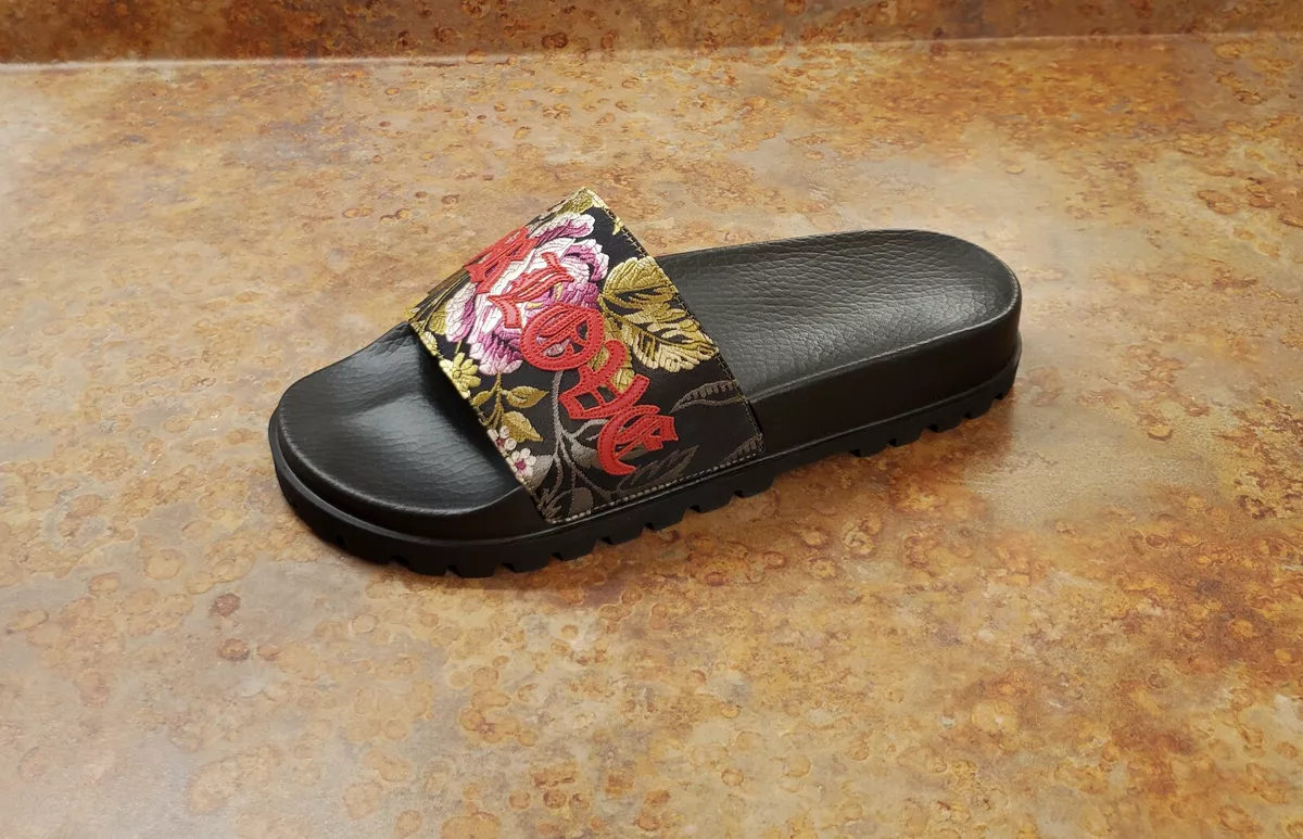 Gucci blind for sales love slides