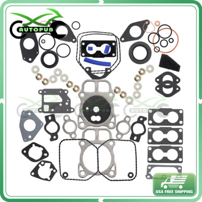 Wartungs-Set Für Zero Turn Rasenmäher Mit Kohler Command Twin Motor (23-27 PS)