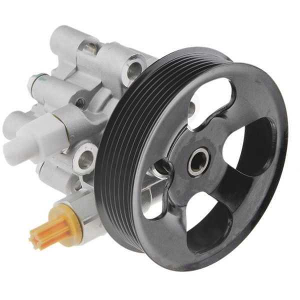 NTY Hydraulikpumpe Lenkung Servopumpe FüR Toyota Avensis Station Wagon T25 2.0-image