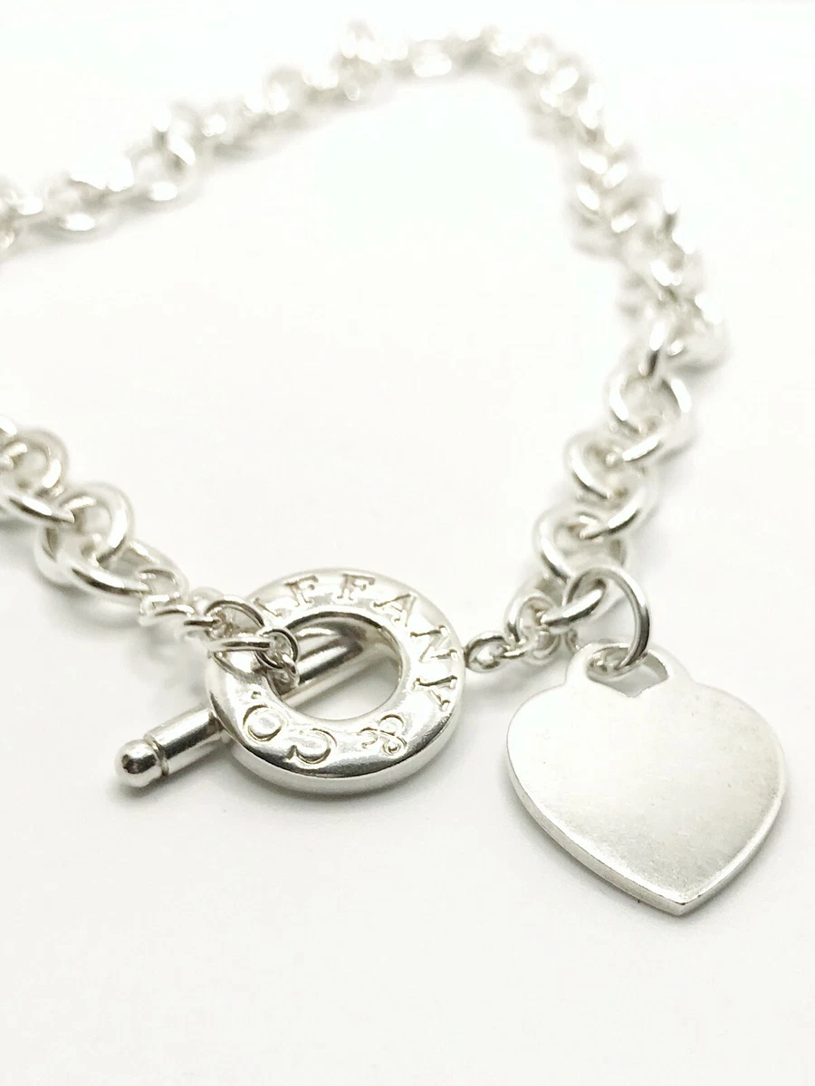 Tiffany And Co Toggle Necklace 2025 | www.urbag.ws