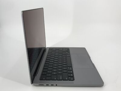 Apple MacBook Pro 14 2021 M1 Pro 10-Core/16-Core GPU 16GB 1TB