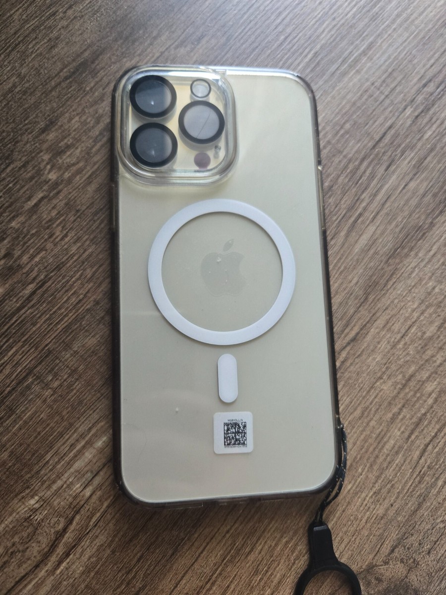 Apple iPhone 14 Pro Max - 256 GB - Gold (Verizon) for sale online