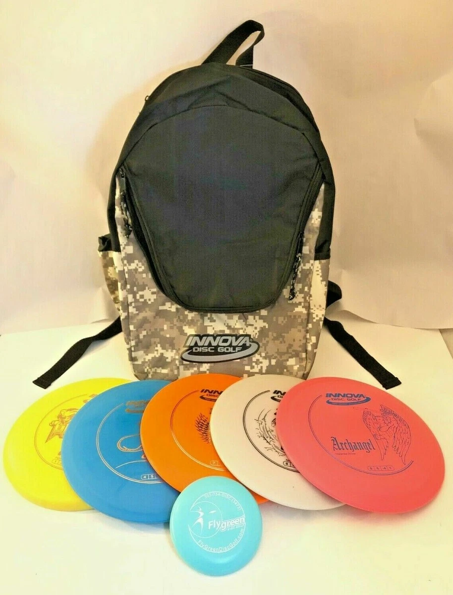 Innova deluxe bag cheap