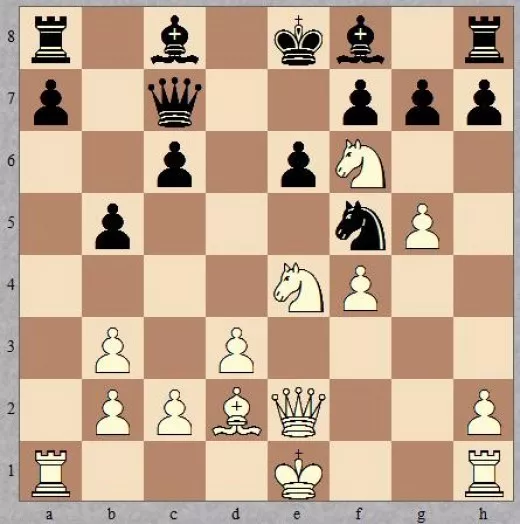 Capablanca's Best Chess Endings