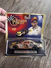 Winner's Circle Dale Earnhardt #3 Goodwrench 1:43 1998 Monte Carlo