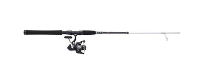 PENN Pursuit V 2500 Saltwater Spinning Combo 7' Medium Light Fishing Rod Reel