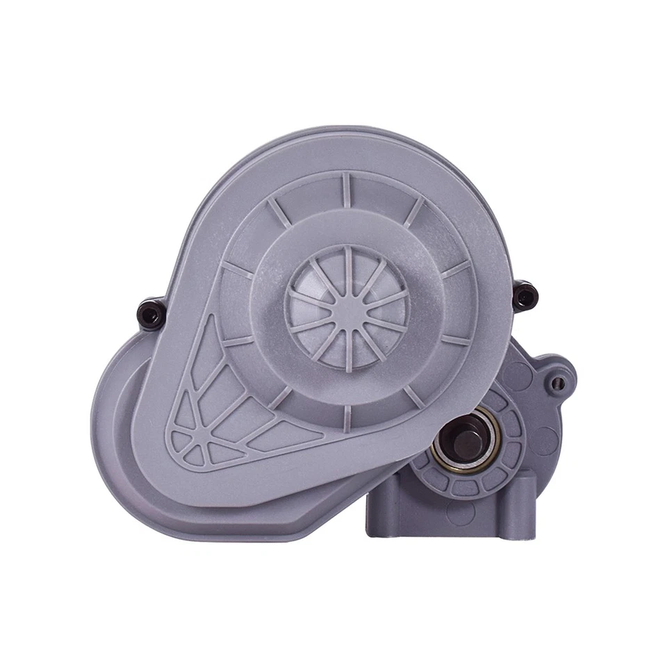 Getriebe Getriebe Zahnräder Set für 1/10RC Crawler Auto Teile 3.17mm Motor Welle - Bild 3 von 4