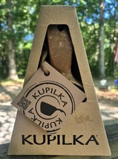 Kupilka Cup & Spoon Natural Fibre Eco-Friendly Camping Survival Gear Finland NIB