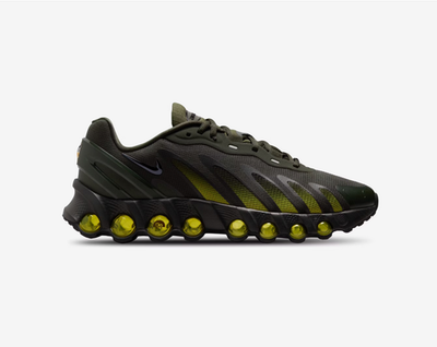 Nike Air Max Dn8 Sequoia Black Green Men's Sport Shoes Sneakers