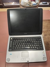 Toshiba Satellite M35X-S1492 laptop For Parts, Not Gutted.