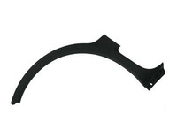 Radlaufverbreiterung Vorne Links Fiat Panda 4X4 Climbing 2003-2012