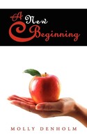 A New Beginning Molly Denholm Taschenbuch Kartoniert / Broschiert Englisch 2008