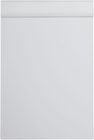 Maul Klemmbrett A4 Maulpro | Schreibbrett Aus Kunststoff Im Din A4 Hochformat |