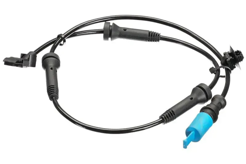 ABS wheel speed sensor 24.0710-2132.3 ATE for RENAULT MEGANE II Sport Tourer