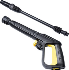 Pistola a Spruzzo E Kit Lancia per Karcher K2 K3 K4 K5 K6 K7 Serie Idropulitrice