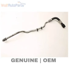2004-2005 BMW 645CI - Power Steering HOSE / LINE / PIPE 6763571