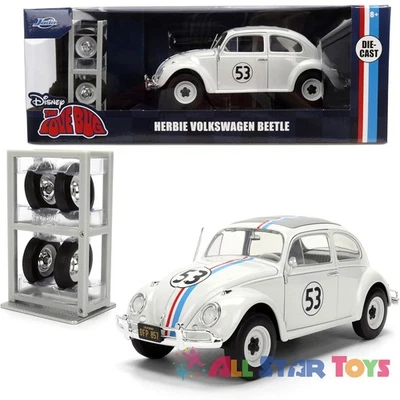 Jadatoys ForSale ビートル 1/24 ジャダ 未開封 Jada Toys VW 1:24 Diecast & Toy Vehicles for sale | eBay