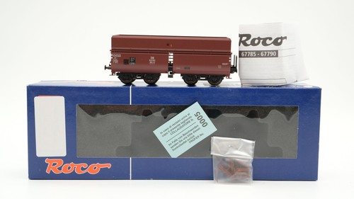 Roco H0 67788 Selbstentladewagen DB | Zustand: Gebraucht