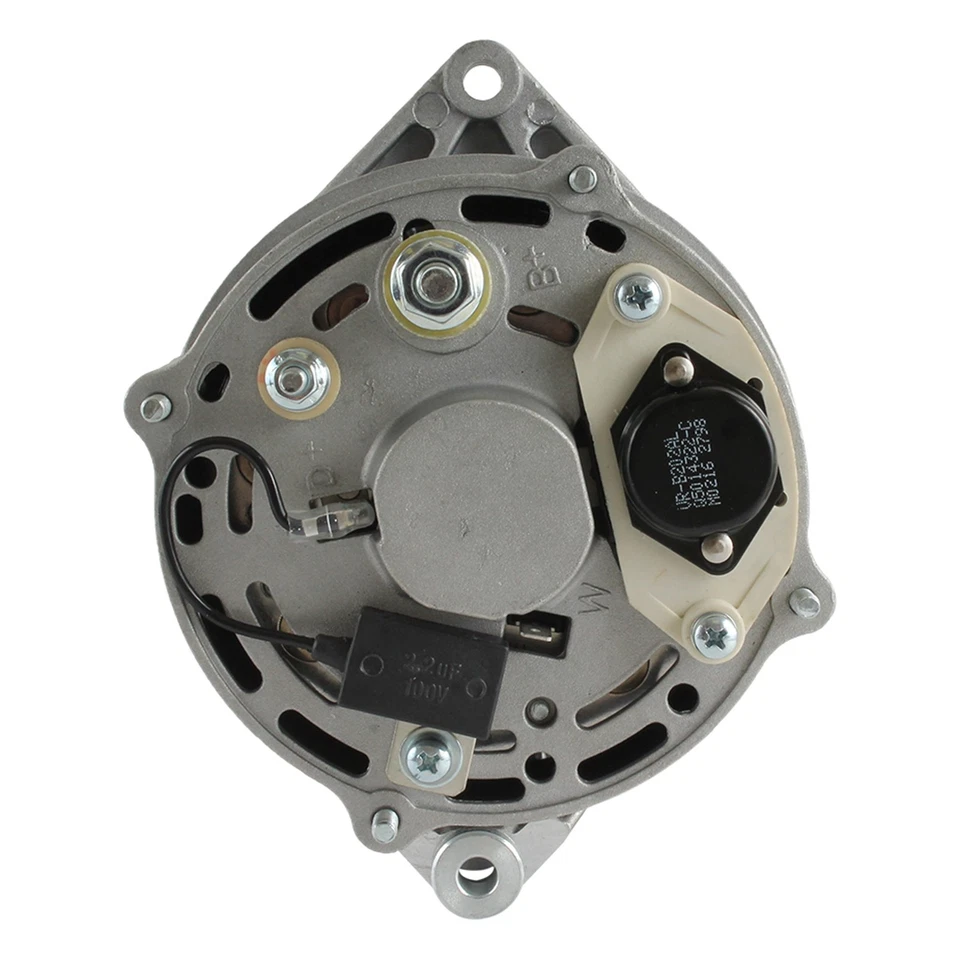 Alternator For John Deere 4045TFM50 4045TFM75 6068DFM 6068SFM50; 400-24041 Foto 4 de 4