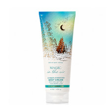 Bath  Body Works BBW Magic In The Air Body Cream Fragrance 8 FL OZ  226 G