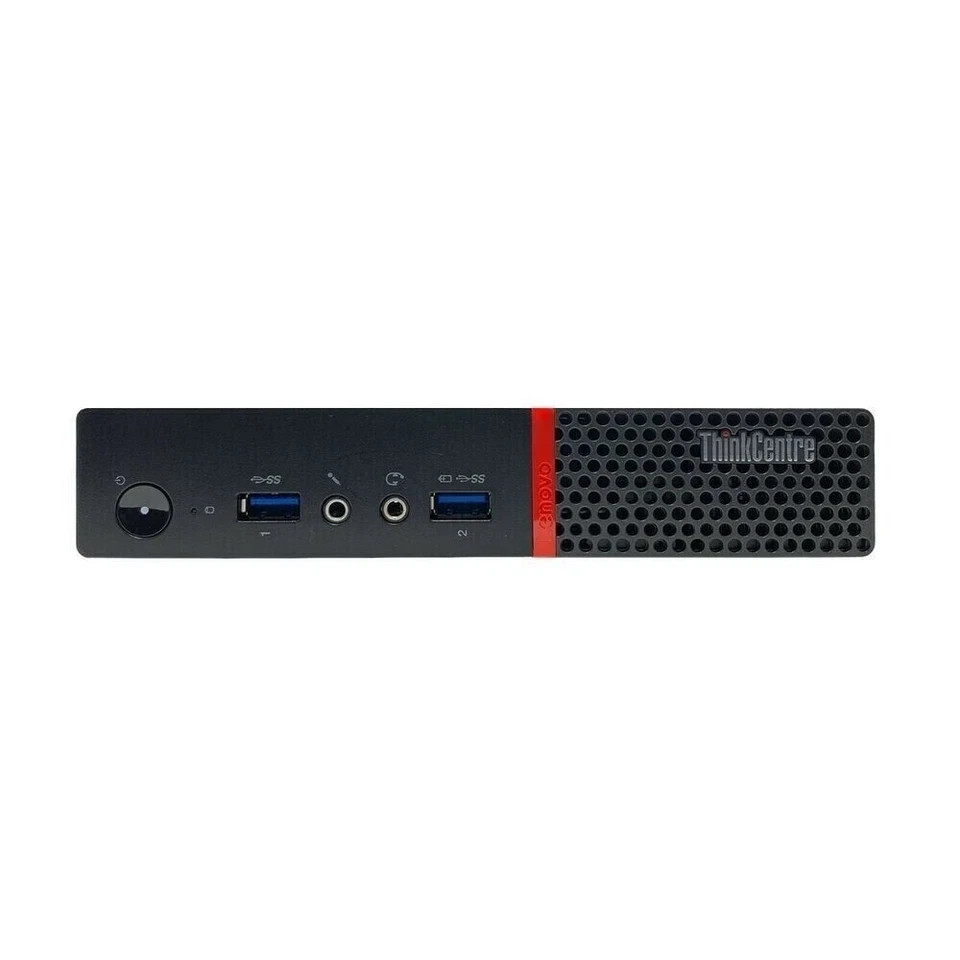 Thinkserver Mini Lenovo ThinkCentre Mini Desktop PC Tiny CORE i7-8th 32GB/RAM 1TB/SSD ...