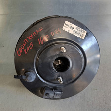 34336863539 Bremskraftverstärker MINI MINI Paceman (R61) Cooper S ALL4 Suv