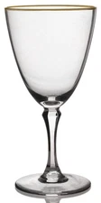 Lenox Mansfield  Water Goblet 315326