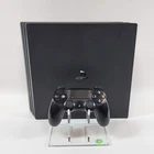 Sony PlayStation 4 Pro PS4 1TB Black Console Gaming System CUH7215B