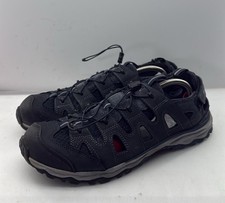 Meindl gr 46 Herren Halbschuhe Slipper Outdoor Sehr Gut S68