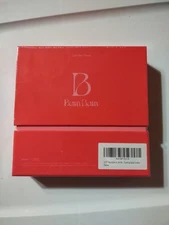 Bambam - B (Bam B Version) (incl. 100pg Photobook, Envelope & CD-R, Lyrics Calen