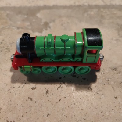 Thomas and Friends Take Along Henry Green 4'' Train Engine by Learning Curve