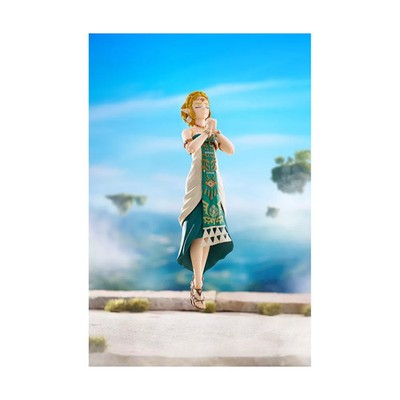 Goodsmile - Figma Zelda - The Legend of Zelda TEARS OF THE KINGDOM