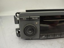Autoradio Smart FORFOUR