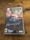 The Messenger - Nintendo Switch -
